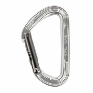 Petzl Spirit Straight Gate