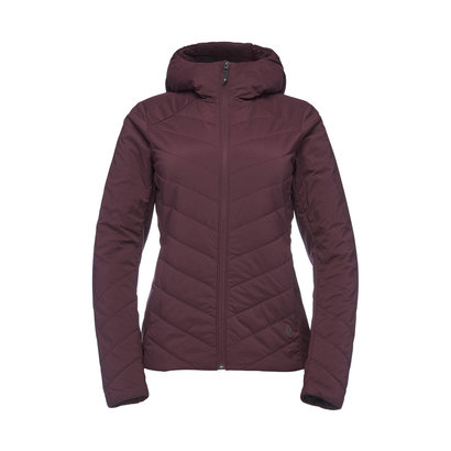 Black Diamond W's First Light Stretch Hoody