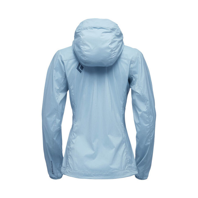 Black Diamond Women's Alpine Start Hoody