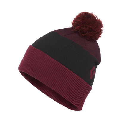 Black Diamond Pom Beanie