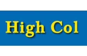 High Col