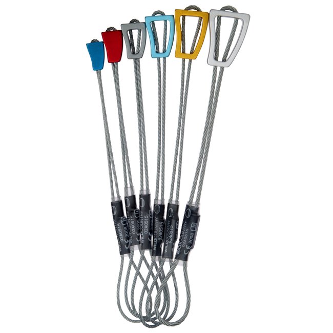 Wild Country Superlight Offset Rocks (Set 5 - 10)