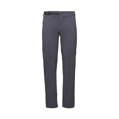 Black Diamond M's Alpine Light Softshell Pants