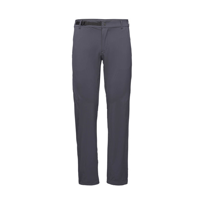 Black Diamond Men's Alpine Light Softshell Pant