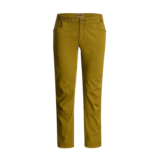 Black Diamond Men's Credo Pant