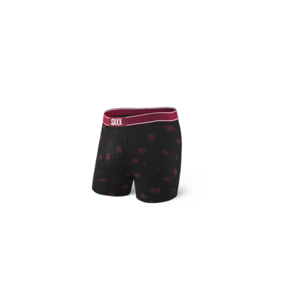sAXX Vibe Boxer Brief No Fly