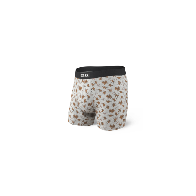 sAXX Undercover Boxer Brief with Fly