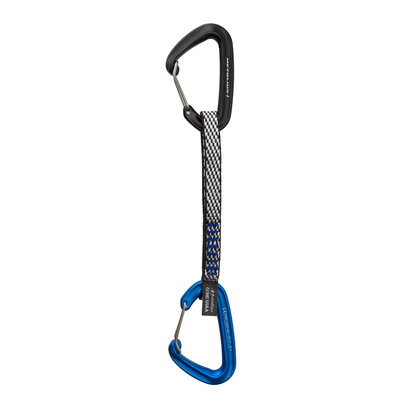 Metolius Bravo II Quickdraw (5 Pack)