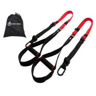 Intent Sports Bodyweight Resistance Trainer