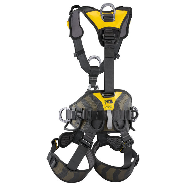 Petzl AVAO BOD FAST Harness