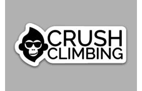 Crush Climbing