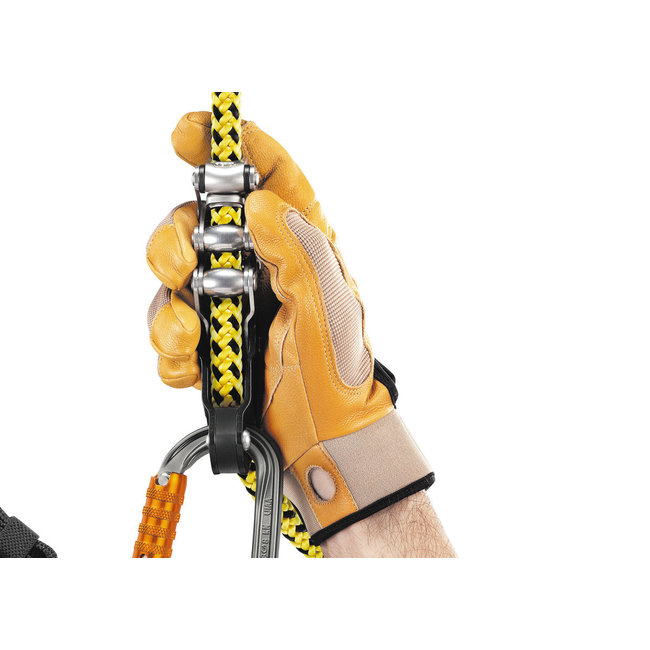 Petzl Zillon Adjustable Lanyard