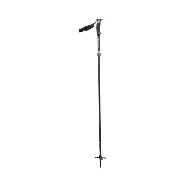 Black Diamond Compactor Ski Poles