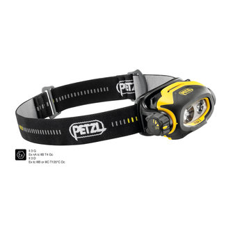 Petzl Pixa 3 Headlamp