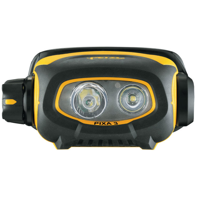 Petzl Pixa 3 Headlamp