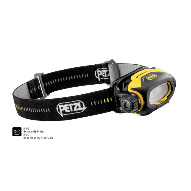 Petzl Pixa 1 Headlamp