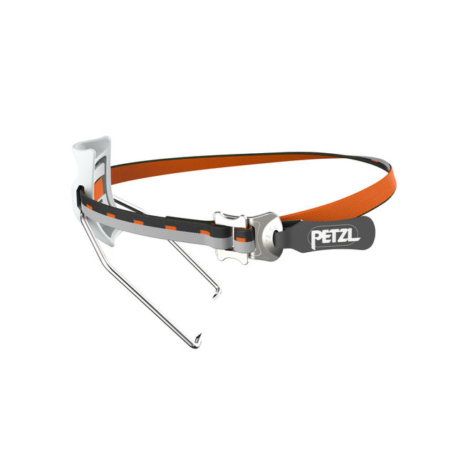 Petzl Leverlock Back Lever Replacement Pair