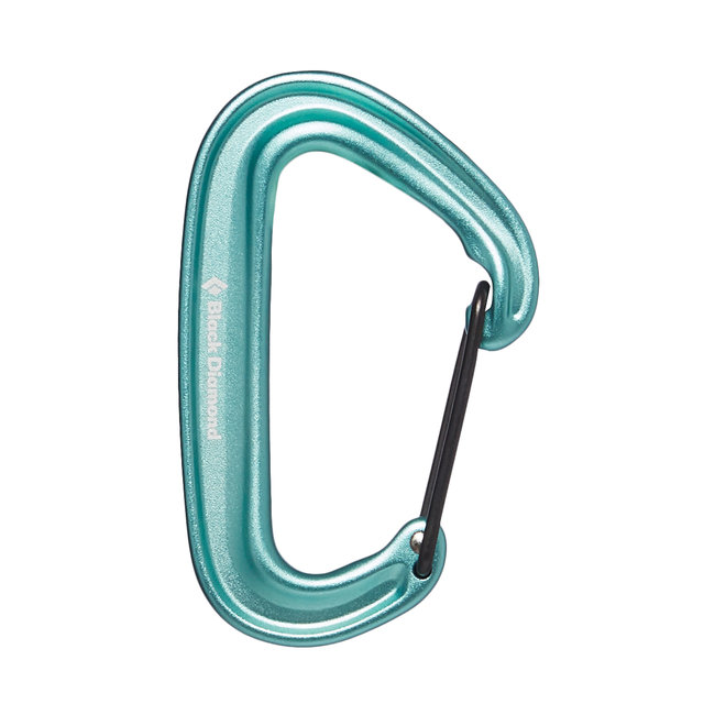 Black Diamond MiniWire Carabiner