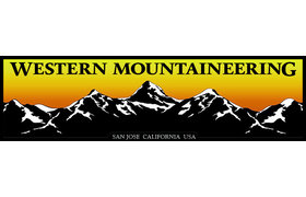 Western Mountaineering