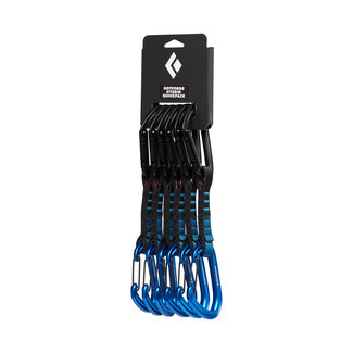 Black Diamond HotForge Hybrid Quickpack 12cm
