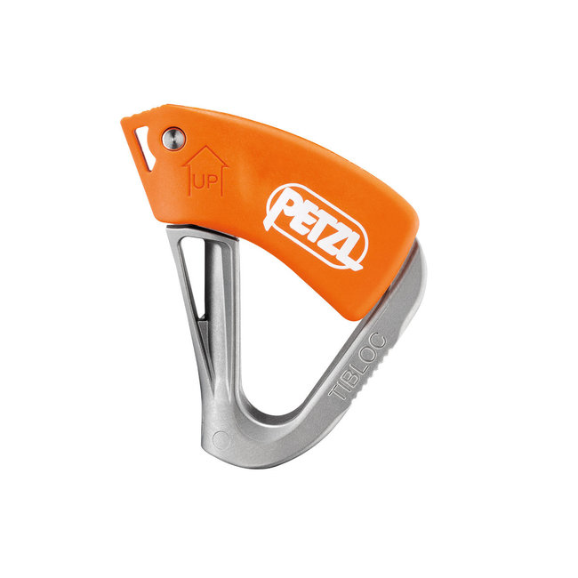 Petzl Tibloc Emergency Rope Clamp