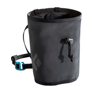 Black Diamond Creek Chalk Bag