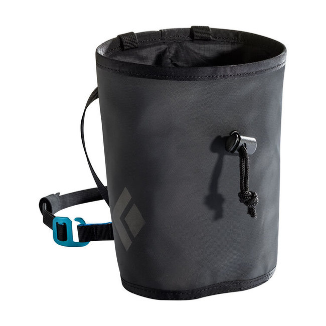 Black Diamond Creek Chalk Bag