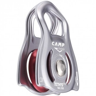 CAMP Tethys Pro Pulley