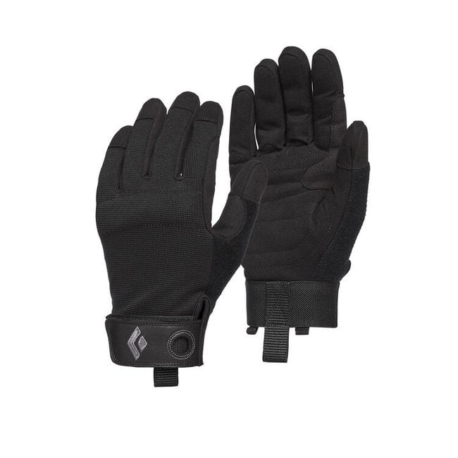 Black Diamond Unisex Crag Gloves