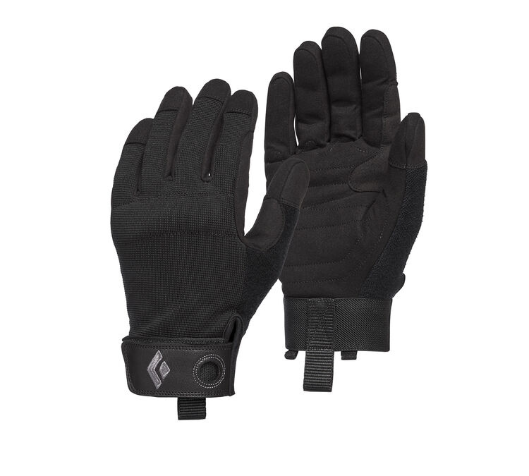 Black Diamond Crag Gloves Climb On Equipment