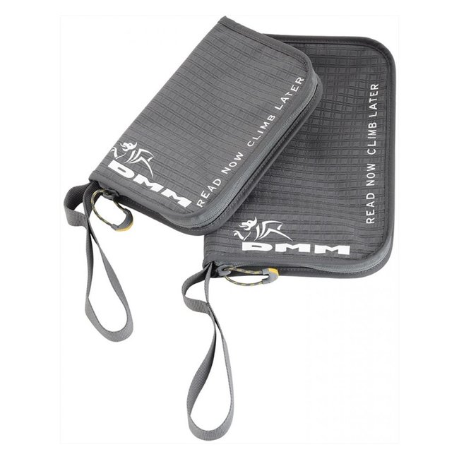 DMM Guide Book Cover