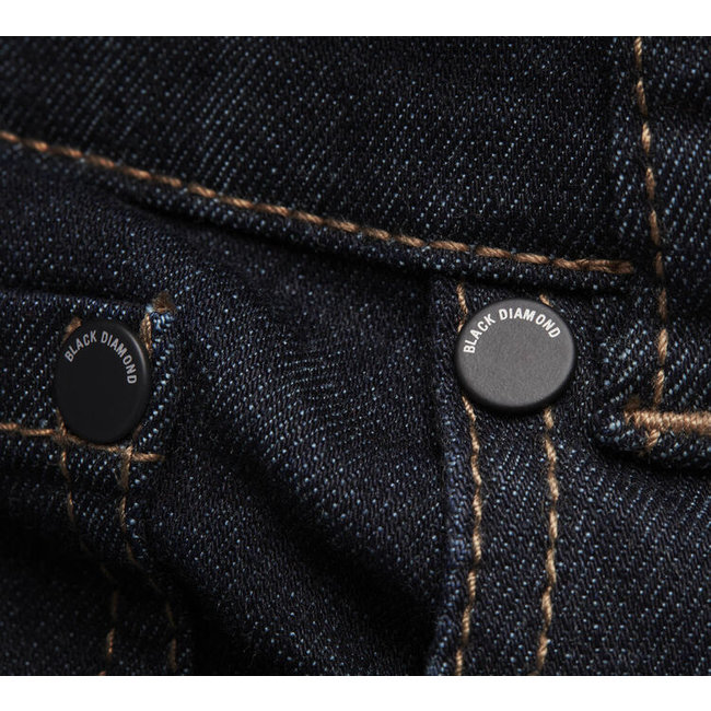 Black Diamond Men's Forged Denim Pant