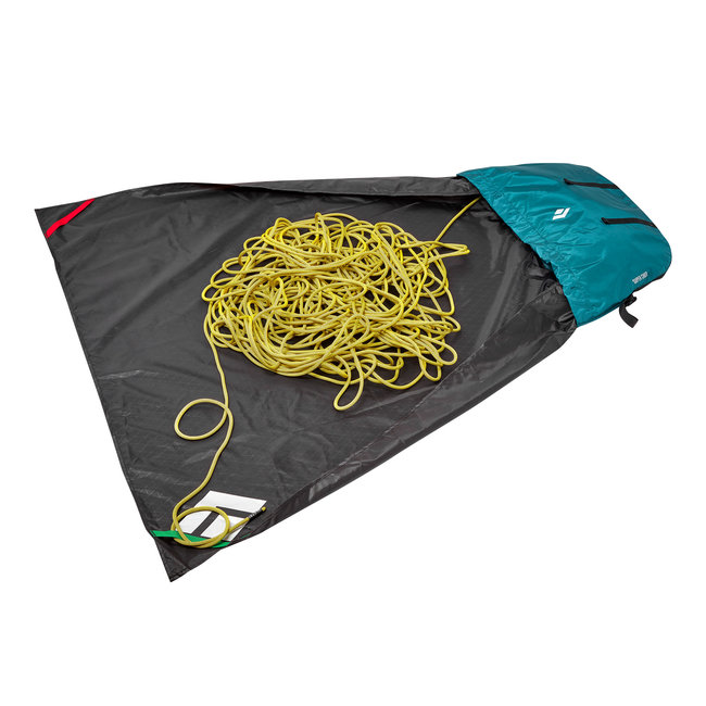 Black Diamond Super Chute Rope Bag
