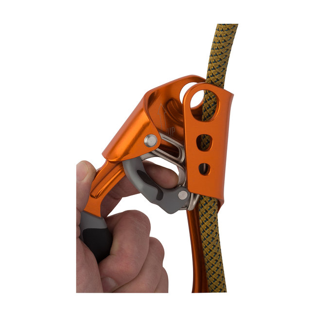 Black Diamond Index Ascender