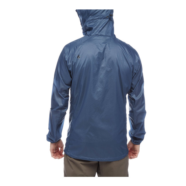 Black Diamond Men's Distance Wind Shell