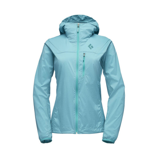 Black Diamond Women's Alpine Start Hoody