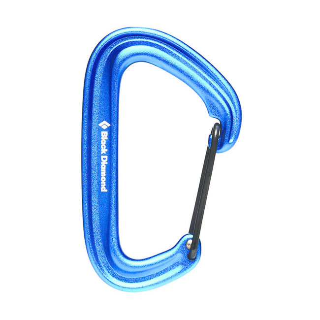 Black Diamond LiteWire Carabiner