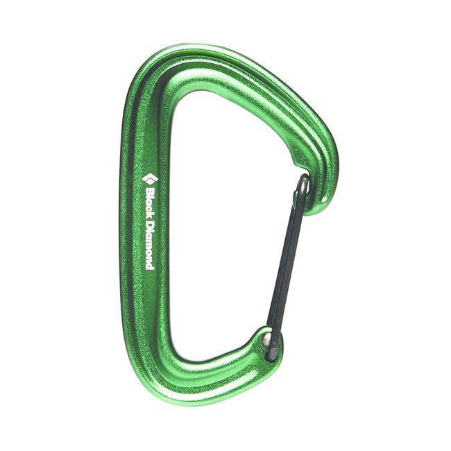 Black Diamond LiteWire Carabiner