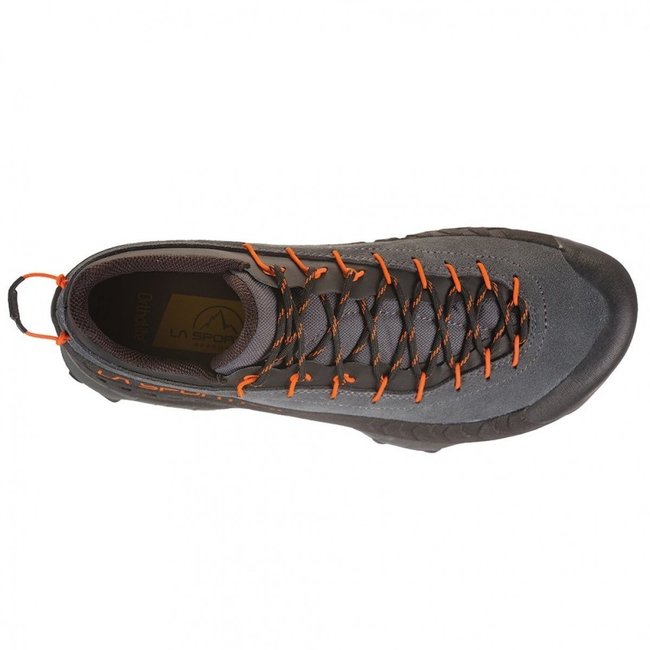 La Sportiva Men's TX4 Approach Shoe