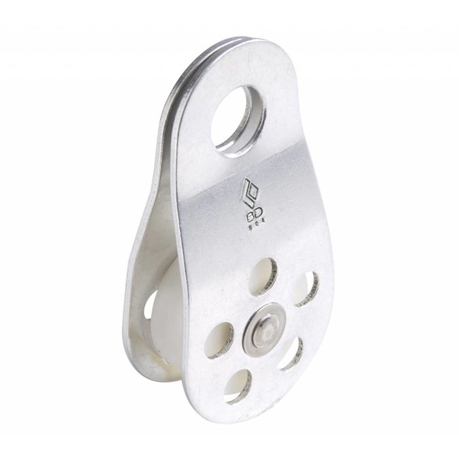 Black Diamond Pulley