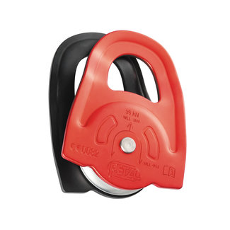 Petzl Minder PMP Pulley