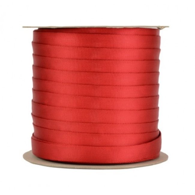 Sterling Rope Mil-Spec 1" Tubular Webbing Full Spool