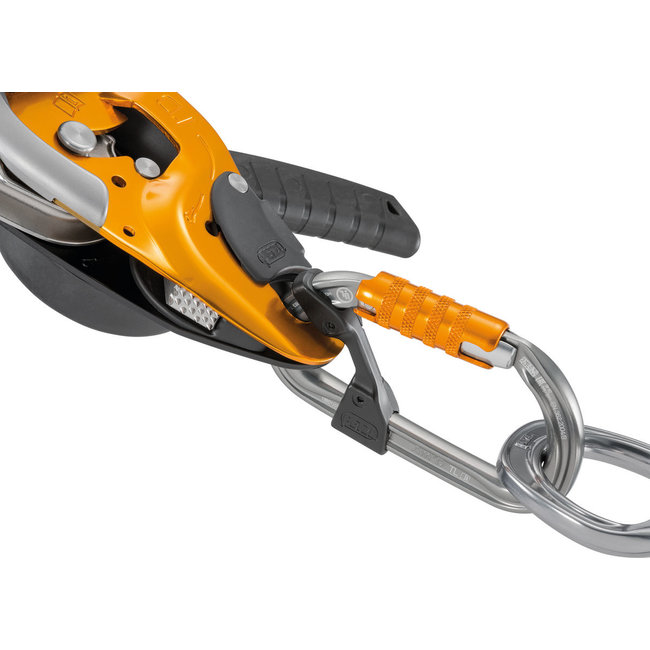 Petzl Captiv Single