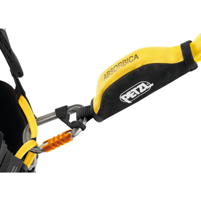 Petzl Captiv Single