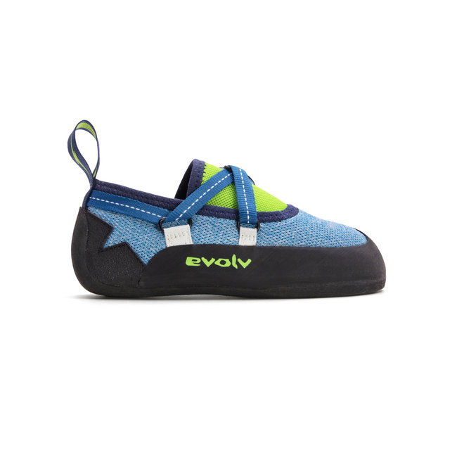 Evolv Kid's Venga Shoe