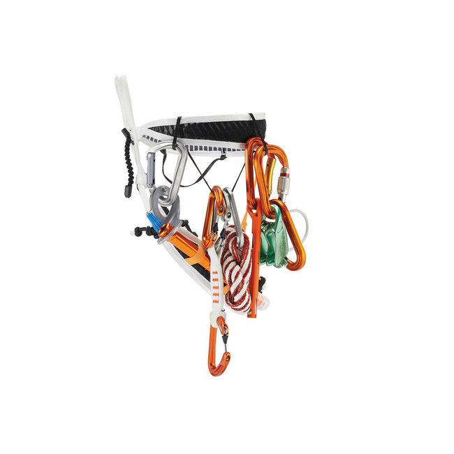 Petzl Fly Ultralight Harness