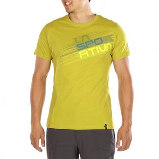 La Sportiva Men's Stripe Evo T-Shirt
