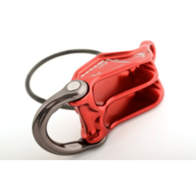 DMM Pivot Belay Device
