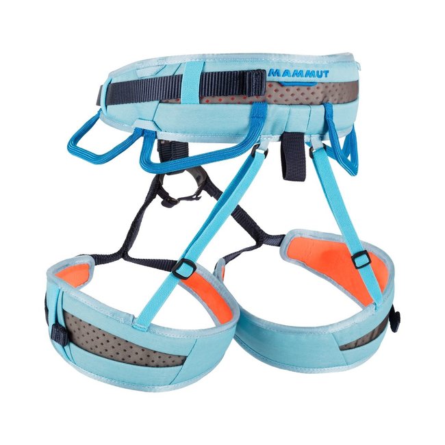 Mammut Women's Ophir 3 Slide Harness