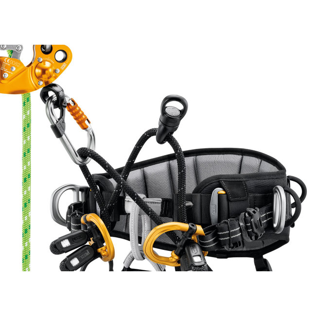 Petzl SEQUOIA SRT Harness